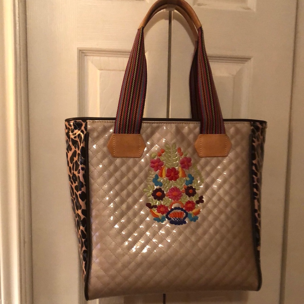 CONSUELA  Tote